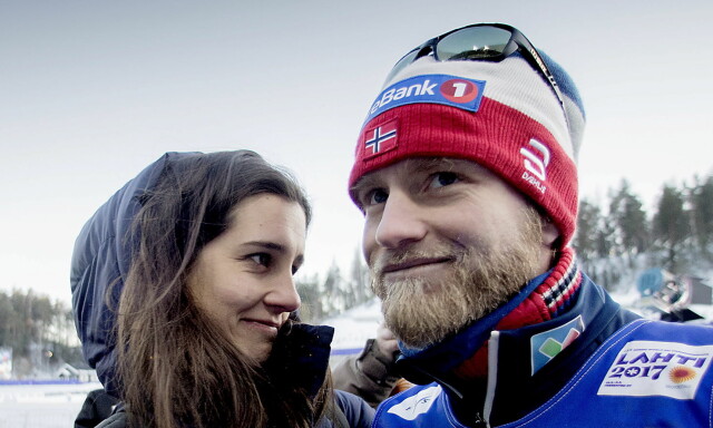 image: Sundby om det som venter Johaug i CAS: - Du føler har begått et drap